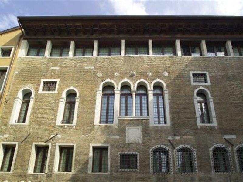 Palazzo Selvadego Hotel Veneţia Exterior foto