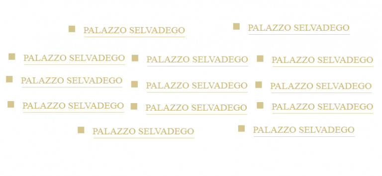 Palazzo Selvadego Hotel Veneţia Exterior foto