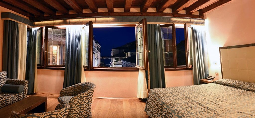 Palazzo Selvadego Hotel Veneţia Exterior foto