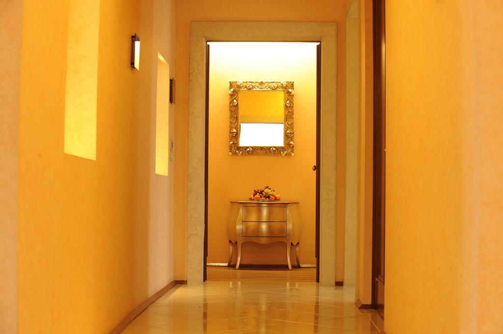 Palazzo Selvadego Hotel Veneţia Cameră foto