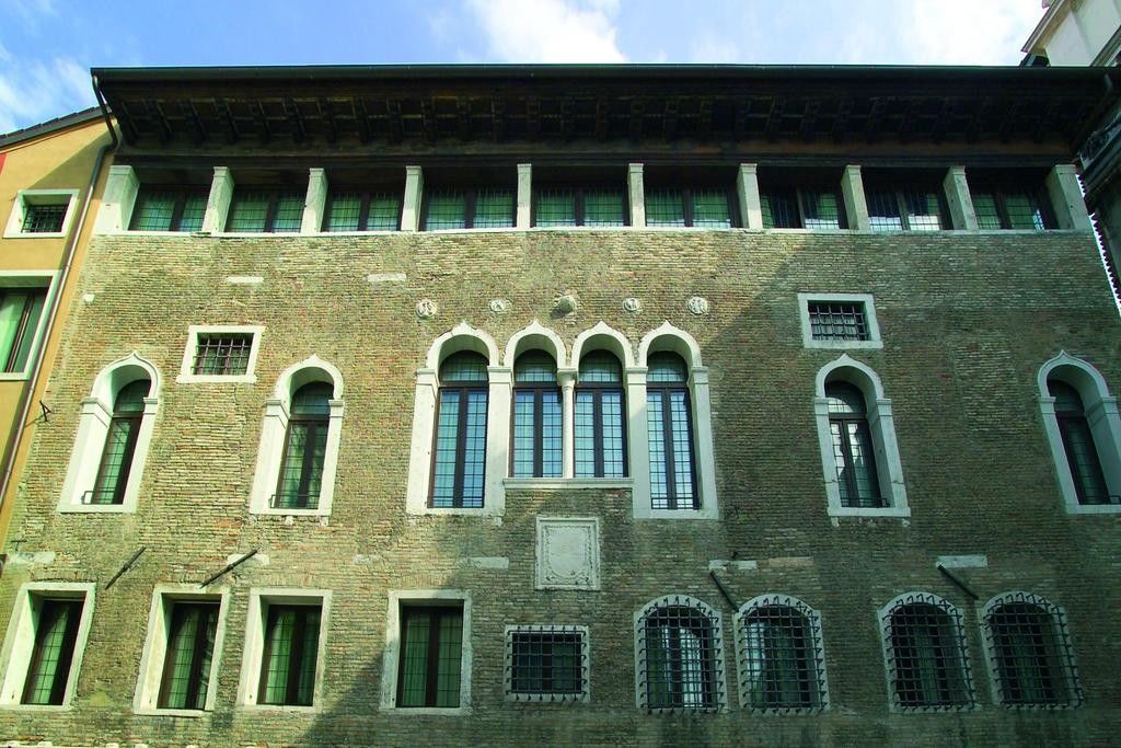 Palazzo Selvadego Hotel Veneţia Exterior foto