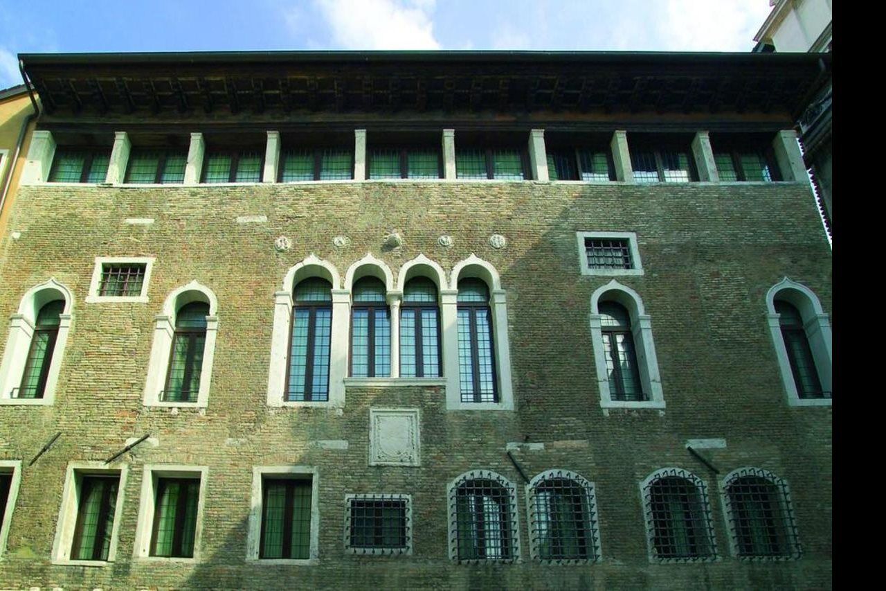 Palazzo Selvadego Hotel Veneţia Exterior foto